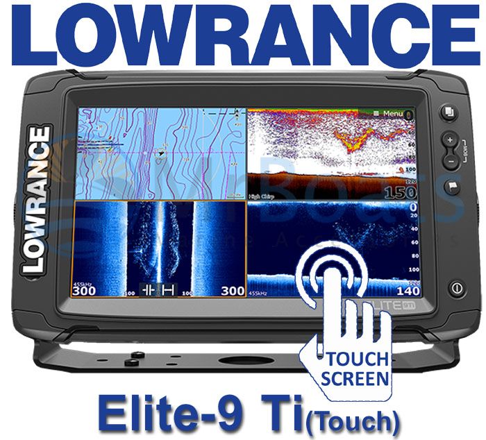 lowrance elite 9 ti totalscan navionics fishfinder navionics charts for lowrance